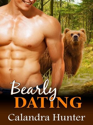 cover image of Bearly Dating